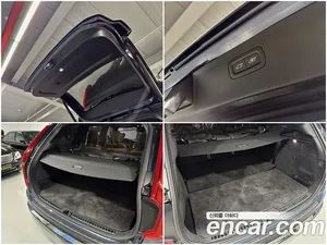 Volvo XC90, 2022 — миниатюра 10