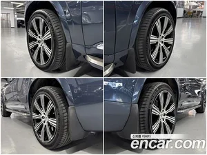 Volvo XC90, 2022 — миниатюра 11