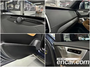 Volvo XC90, 2022 — миниатюра 18