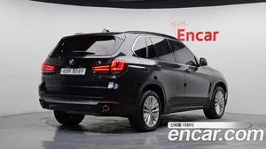 BMW X5, 2013 — миниатюра 2