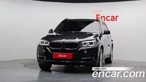 BMW X5, 2013 — миниатюра 3