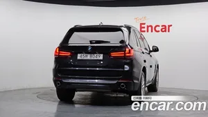 BMW X5, 2013 — миниатюра 4