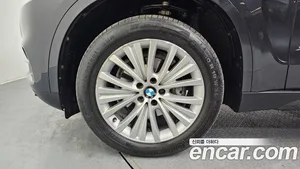 BMW X5, 2013 — миниатюра 5