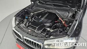BMW X5, 2013 — миниатюра 6