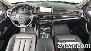BMW X5, 2013 — миниатюра 7