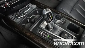 BMW X5, 2013 — миниатюра 9