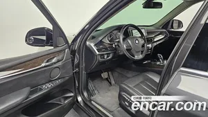 BMW X5, 2013 — миниатюра 10