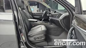 BMW X5, 2013 — миниатюра 11
