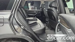 BMW X5, 2013 — миниатюра 12