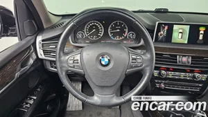 BMW X5, 2013 — миниатюра 13