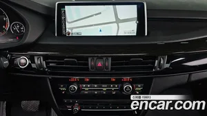 BMW X5, 2013 — миниатюра 15