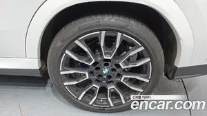 BMW X6, 2025 — миниатюра 4