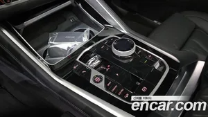 BMW X6, 2025 — миниатюра 8