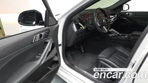 BMW X6, 2025 — миниатюра 11