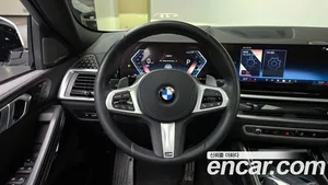 BMW X6, 2025 — миниатюра 13