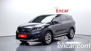 Kia Sorento, 2019 — миниатюра 1