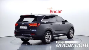 Kia Sorento, 2019 — миниатюра 2