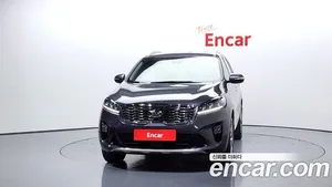 Kia Sorento, 2019 — миниатюра 3