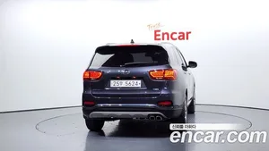 Kia Sorento, 2019 — миниатюра 4