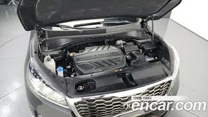 Kia Sorento, 2019 — миниатюра 6