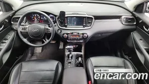 Kia Sorento, 2019 — миниатюра 7