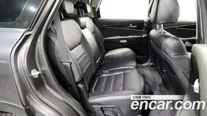 Kia Sorento, 2019 — миниатюра 12