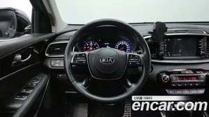 Kia Sorento, 2019 — миниатюра 13
