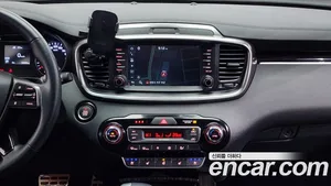 Kia Sorento, 2019 — миниатюра 14