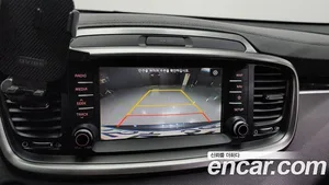 Kia Sorento, 2019 — миниатюра 15