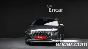 Hyundai Grandeur, 2020 — миниатюра 3