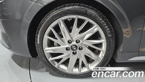 Hyundai Grandeur, 2020 — миниатюра 5