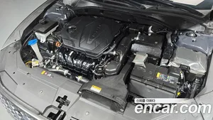 Hyundai Grandeur, 2020 — миниатюра 6