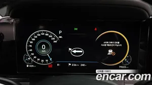 Hyundai Grandeur, 2020 — миниатюра 8