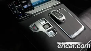 Hyundai Grandeur, 2020 — миниатюра 9