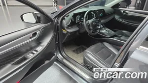 Hyundai Grandeur, 2020 — миниатюра 11