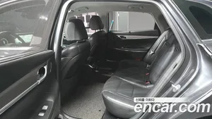 Hyundai Grandeur, 2020 — миниатюра 12