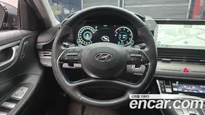 Hyundai Grandeur, 2020 — миниатюра 13