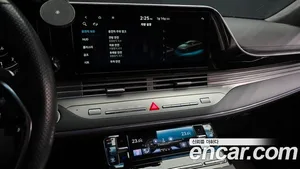 Hyundai Grandeur, 2020 — миниатюра 15