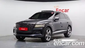 Genesis GV80, 2021 — миниатюра 1