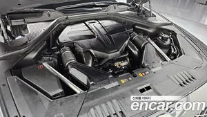 Genesis GV80, 2021 — миниатюра 6