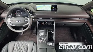 Genesis GV80, 2021 — миниатюра 7