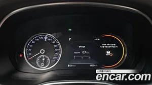 Genesis GV80, 2021 — миниатюра 8