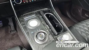 Genesis GV80, 2021 — миниатюра 9