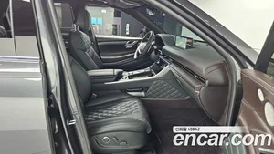 Genesis GV80, 2021 — миниатюра 11