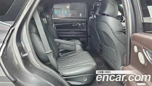 Genesis GV80, 2021 — миниатюра 12