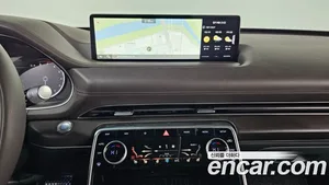 Genesis GV80, 2021 — миниатюра 14