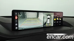 Genesis GV80, 2021 — миниатюра 15