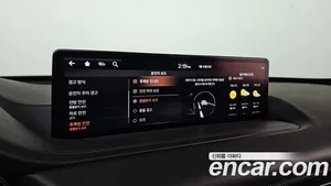 Genesis GV80, 2021 — миниатюра 16