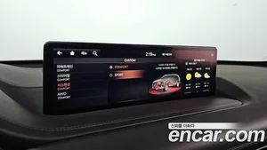 Genesis GV80, 2021 — миниатюра 17