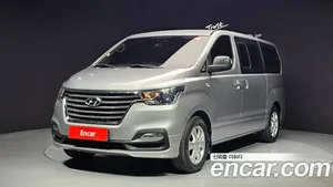 Hyundai Starex, 2019 — миниатюра 1